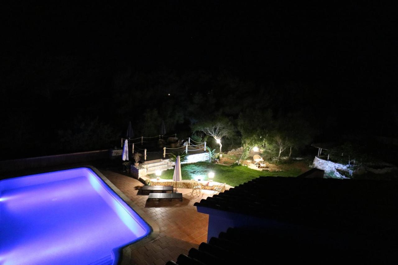 La Casa Menorca Hotel Ferreries Exterior foto