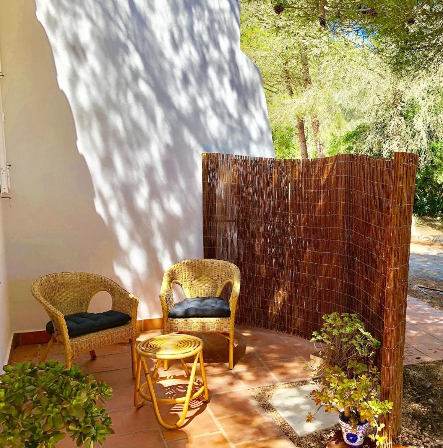 La Casa Menorca Hotel Ferreries Exterior foto