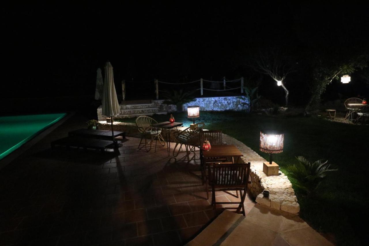 La Casa Menorca Hotel Ferreries Exterior foto