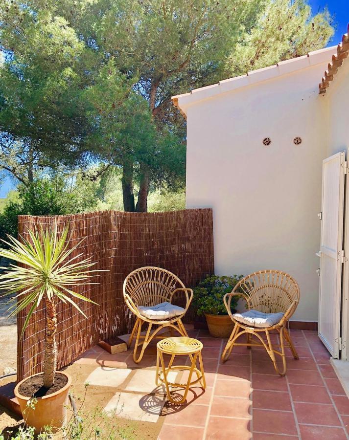 La Casa Menorca Hotel Ferreries Exterior foto